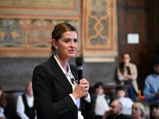 Santa Croce e Perugia celebrano 165 anni di storia educativa