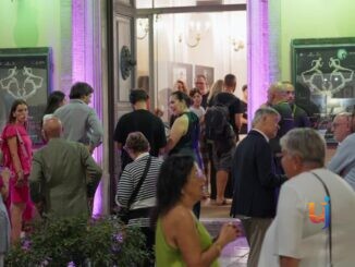 Quarant'anni di Todi Festival, sold out e tre milioni online
