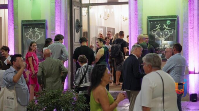 Quarant'anni di Todi Festival, sold out e tre milioni online