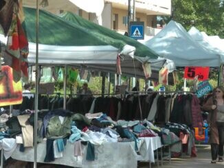 Mercato Ponte San Giovanni: Fratelli d'Italia attacca la Giunta sul traffico