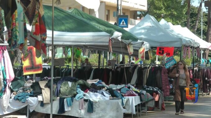 Mercato Ponte San Giovanni: Fratelli d'Italia attacca la Giunta sul traffico