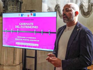 Art Bonus Perugia: al via l'iniziativa Patrimoni in cammino