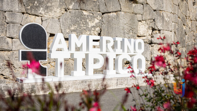 Amerino Tipico Festival 2026: Successo e Sold Out per la Seconda Edizione ad Amelia