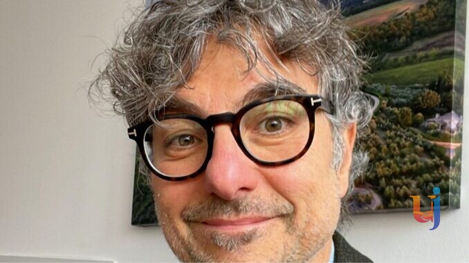 Benedetti nuovo direttore amministrativo ospedale di Perugia
