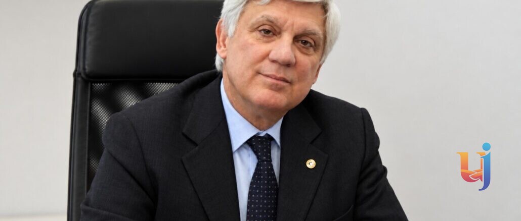 Fondazione ONAOSI Amedeo Bianco riconfermato alla presidenza