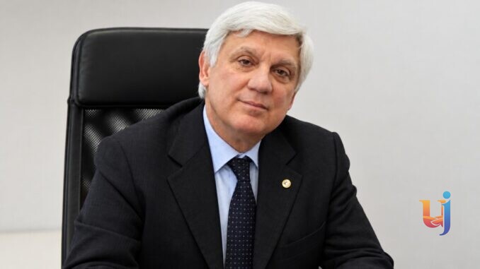 Fondazione ONAOSI Amedeo Bianco riconfermato alla presidenza