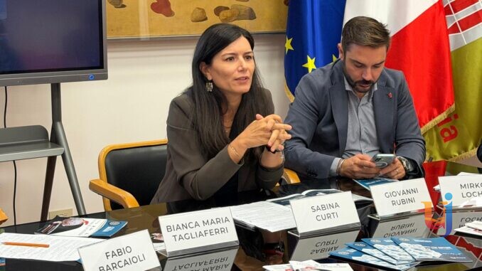 Festival della Sociologia: spazi e diritti al centro a Narni