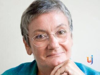 Premio Clara Sereni tra Perugia e Roma omaggio per 80 anni