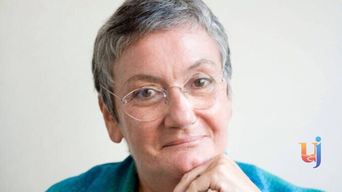 Premio Clara Sereni tra Perugia e Roma omaggio per 80 anni