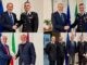 Sicurezza, Nevi incontra i vertici di Polizia e Carabinieri