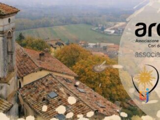 La musica corale protagonista a Villa Pitignano