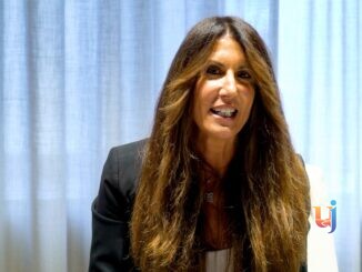 Elena Veschi nuova presidente di chimica e plastica d'Umbria