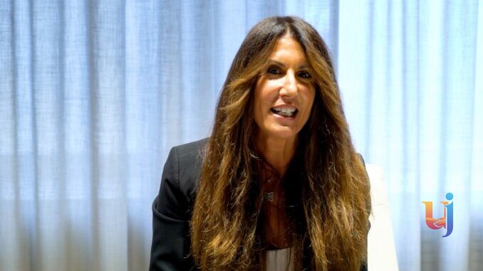 Elena Veschi nuova presidente di chimica e plastica d'Umbria