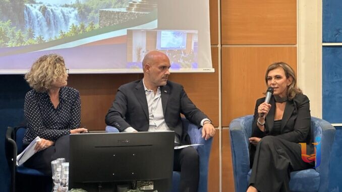 Legalità e imprese, intesa contro le infiltrazioni criminali
