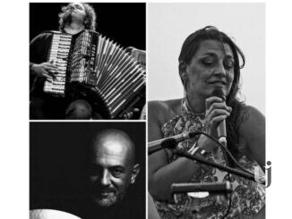 Etnika Trio in concerto al Teatro Sapienza