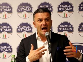 Ferdinandi all’Anci, opposizione all’attacco: «È propaganda»