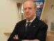 Giuseppe Lomurno vicepresidente Scuola regionale sportiva
