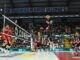 Sir Susa Scai Perugia supera Suntory nella Oji Cup 2026