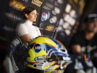 WorldWCR, Team Trasimeno a Jerez per l’ultimo round del 2026