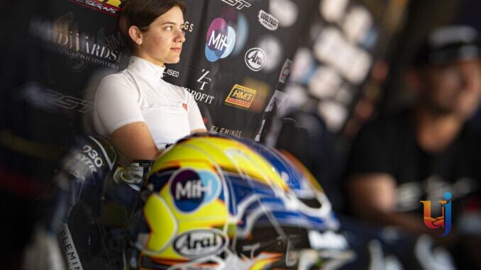 WorldWCR, Team Trasimeno a Jerez per l’ultimo round del 2026