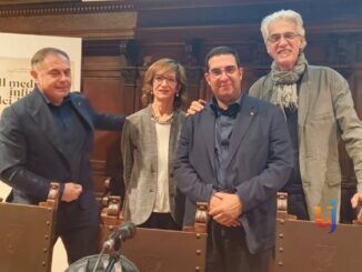 Patrimonio templare, Perugia rilancia la rete europea ThREF