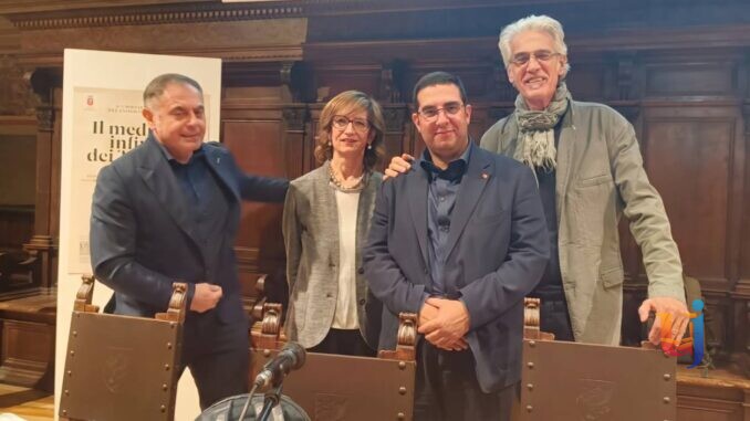 Patrimonio templare, Perugia rilancia la rete europea ThREF