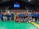 ITS Next Gen Volley Cup 3.000 studenti in campo