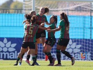 Doppietta di Hornemann, la Ternana Women conquista Parma 2-1