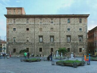 Riduzione personale Comune di Terni