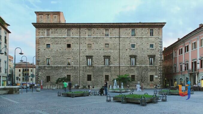 Riduzione personale Comune di Terni
