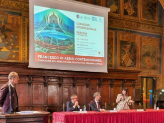 Scuole umbre, messaggio di pace ai Governi di tutto il mondo