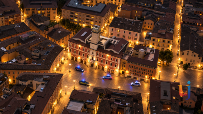 Sicurezza in centro: Terni City sollecita misure a Bandecchi
