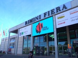 Turismo, l’Umbria al TTG con uno stand da 450 metri quadrati
