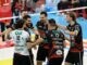 Superlega volley, Sir Perugia debutta in trasferta contro Cuneo!