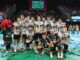 Oji Cup, Perugia supera Osaka e conquista il trofeo 2026