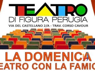 La Domenica a Teatro torna con 21 spettacoli per le famiglie