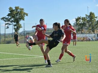 Coppa Italia Primavera: Ternana Women contro Como e Sassuolo