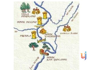 A Santa Susanna un focus sul Tevere nel Medioevo