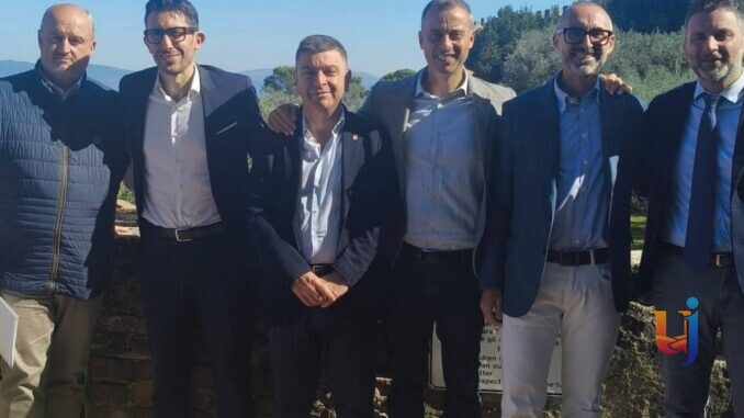 Trasporti Umbria Toscana, asse comune per nuove intese