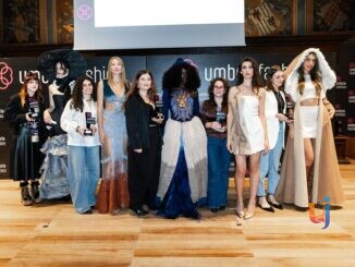 Umbria Fashion è alle porte: il 7 ottobre la presentazione della quarta edizione