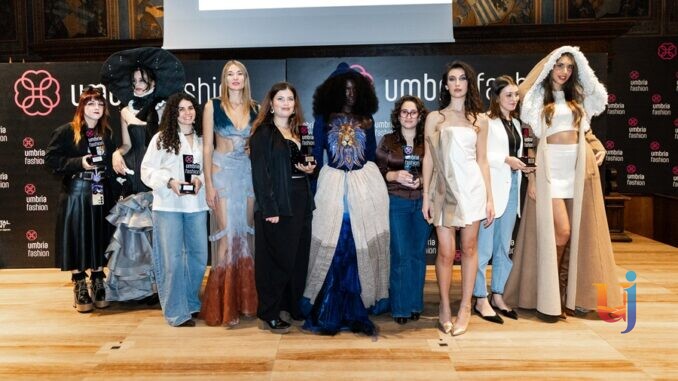 Umbria Fashion è alle porte: il 7 ottobre la presentazione della quarta edizione