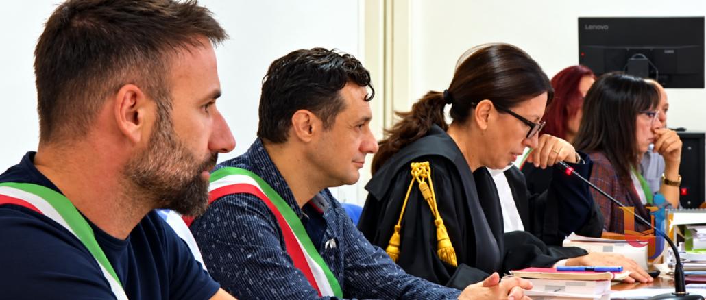 Caso Prospero, perizia sullo stato mentale di Emiliano Volpe