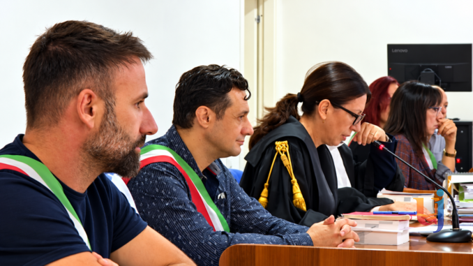 Caso Prospero, perizia sullo stato mentale di Emiliano Volpe