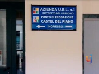 AFT, Peltristo chiede garanzie sulle cure del sabato a Perugia