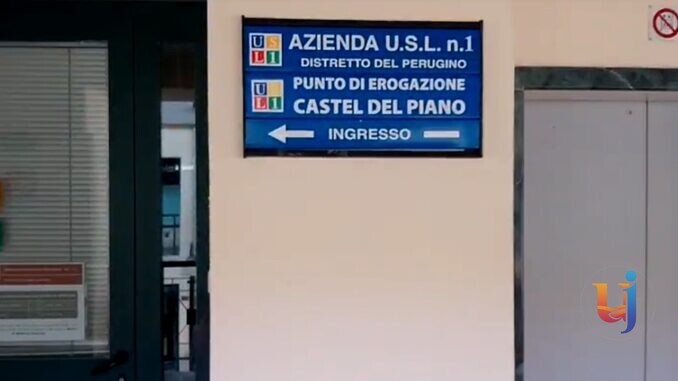 AFT, Peltristo chiede garanzie sulle cure del sabato a Perugia