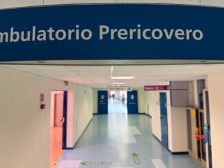 Prericovero centralizzato un nuovo percorso medico