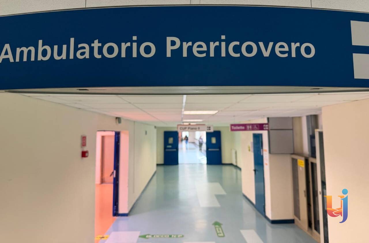 Prericovero centralizzato un nuovo percorso medico