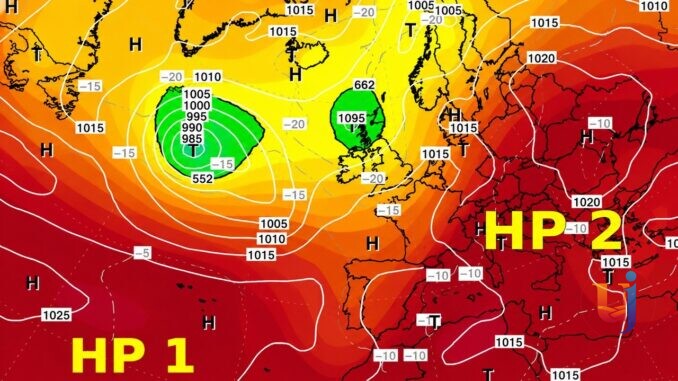 Ottobrata con picchi 28 gradi, poi piogge nel fine settimana
