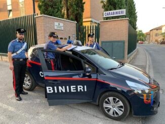 Evade dai domiciliari, arrestato per evasione 49enne di Padova