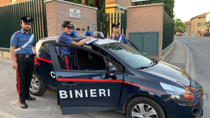Evade dai domiciliari, arrestato per evasione 49enne di Padova